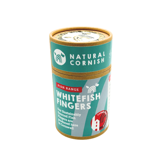 Cornish Fish Fingers for Dogs