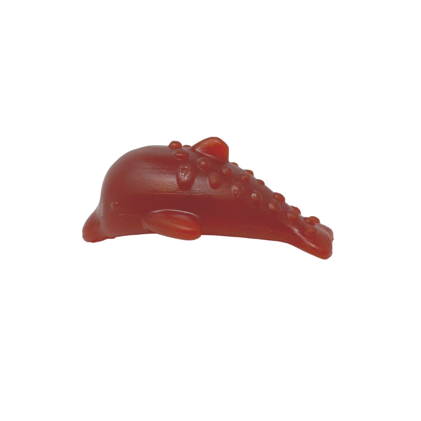 Strawberry & Banana Dolphin - Medium