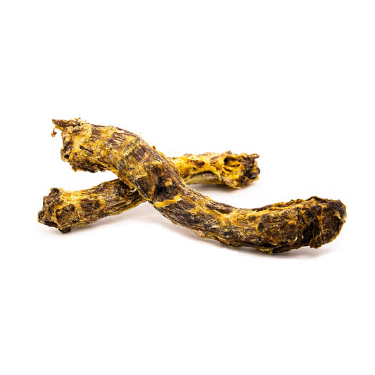 Duck Neck Chew for Dogs | Natural Dog Chews