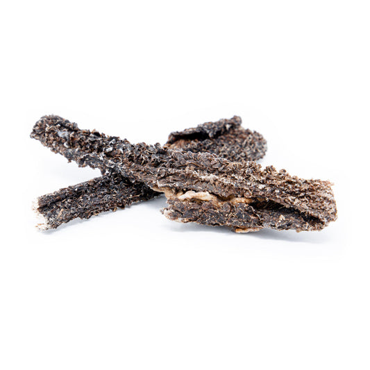 Beef Tripe Chew for Dogs - Natural Dog Chews