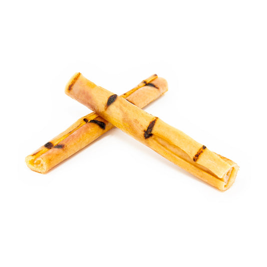 Pork Crackling Stick Chew for Dogs - Natural Dog Chews