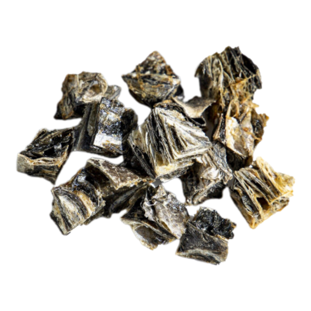 Whitefish Cubes for Dogs | Natural Cornish Fish Cubes