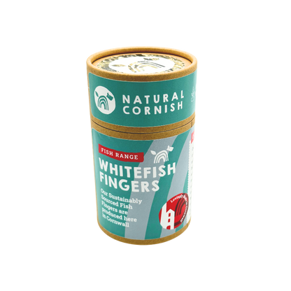 Cornish Fish Fingers for Dogs