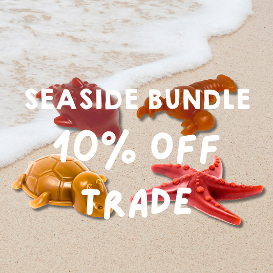 Seaside Bundle for Dogs | Natural dog chews