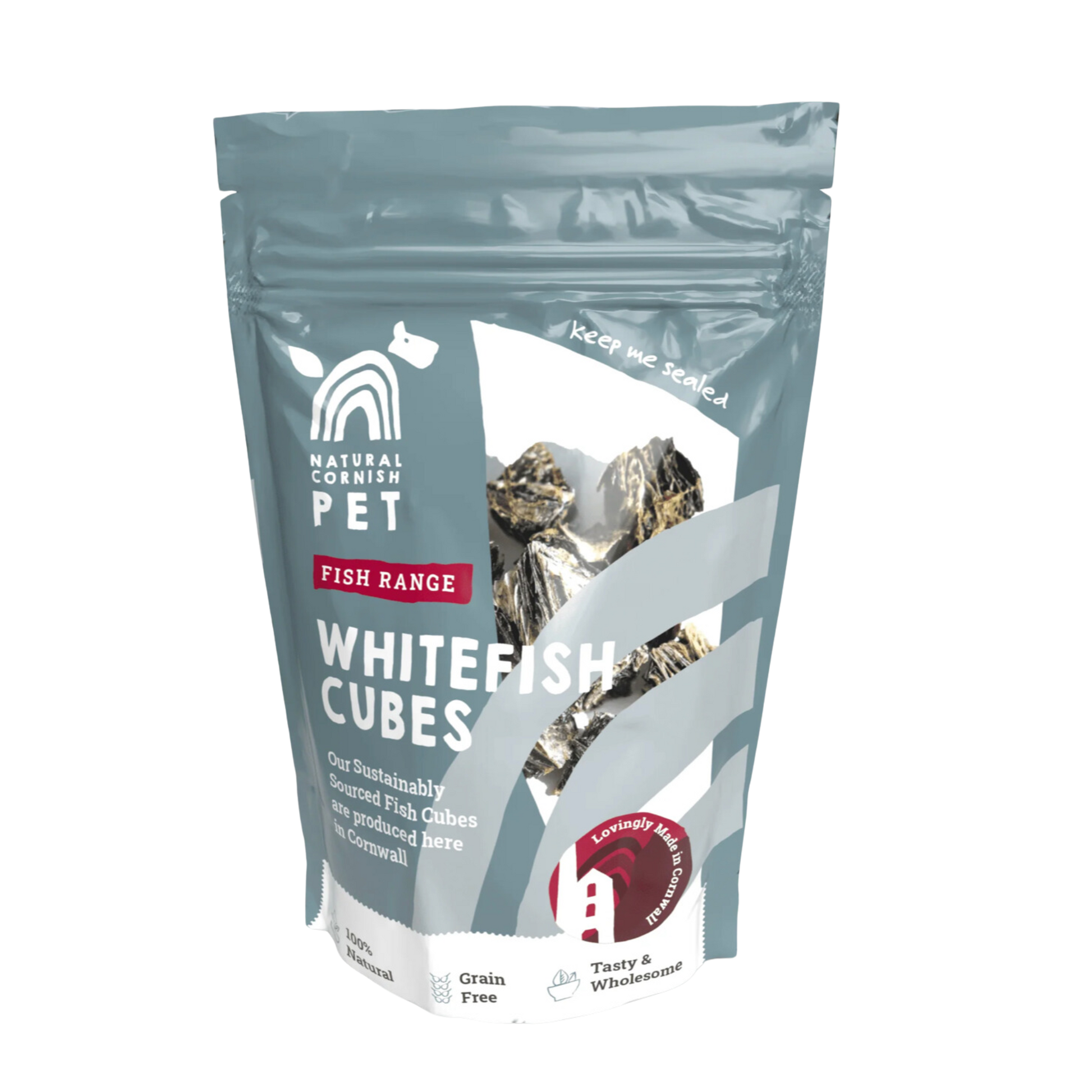 Natural cornish pet best sale