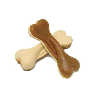 Vegetable & Peanut Butter Bone