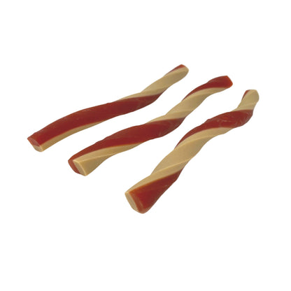 Apple Dental Stick